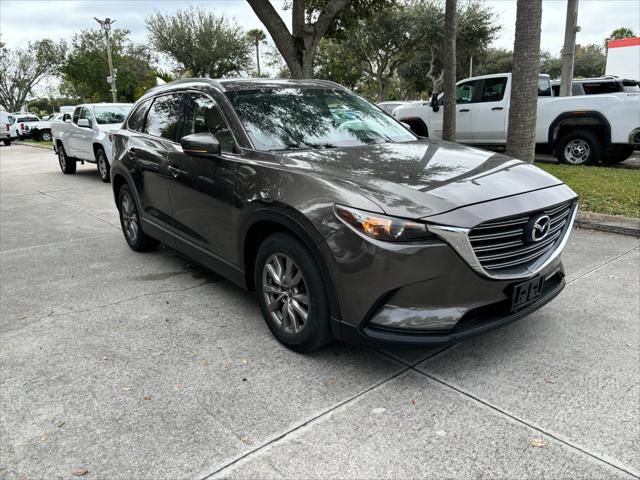 2016 Mazda CX-9 Touring