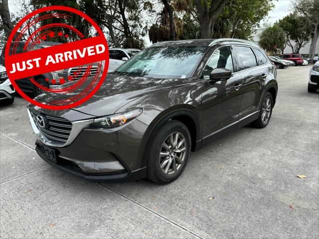 2016 Mazda CX-9 Touring