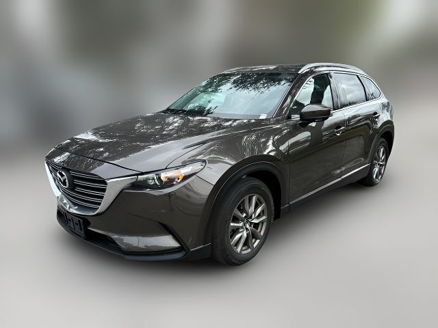 2016 Mazda CX-9 Touring