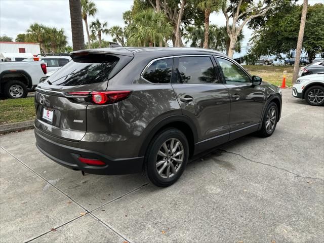 2016 Mazda CX-9 Touring