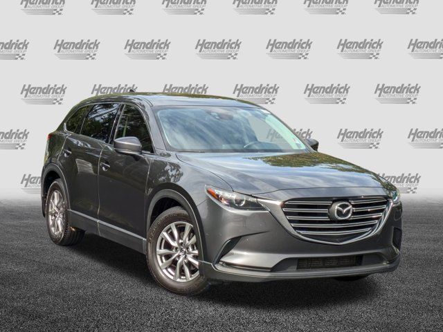 2016 Mazda CX-9 Touring