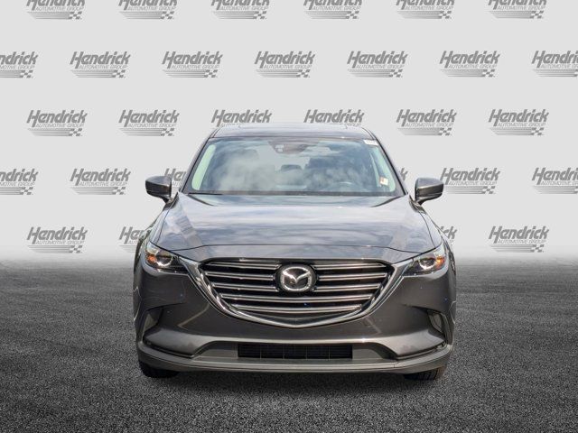 2016 Mazda CX-9 Touring