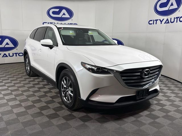 2016 Mazda CX-9 Touring