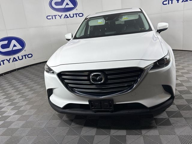 2016 Mazda CX-9 Touring