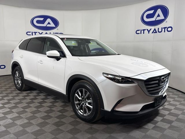 2016 Mazda CX-9 Touring