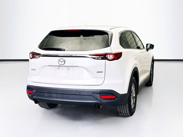 2016 Mazda CX-9 Touring