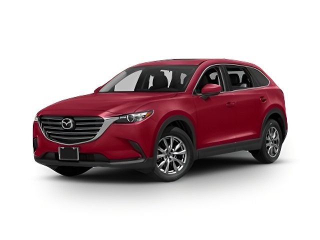 2016 Mazda CX-9 Touring