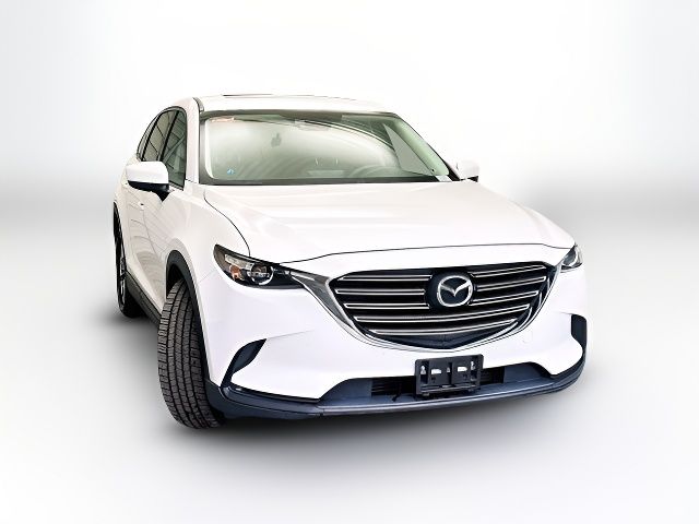 2016 Mazda CX-9 Touring