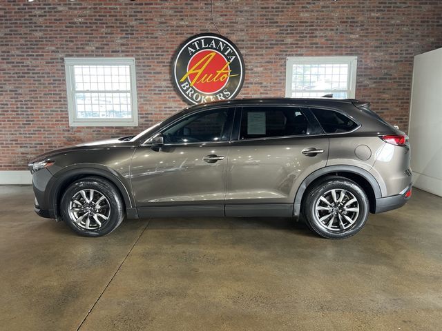 2016 Mazda CX-9 Touring