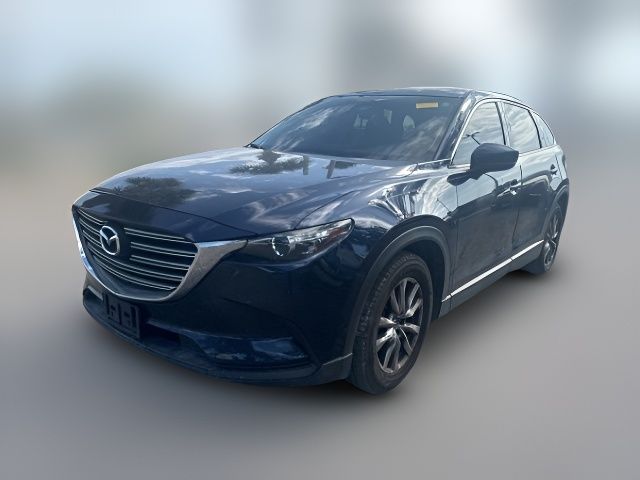2016 Mazda CX-9 Touring