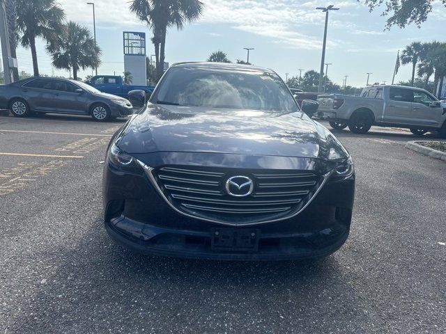 2016 Mazda CX-9 Touring