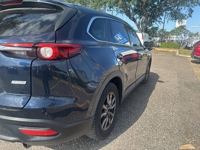 2016 Mazda CX-9 Touring