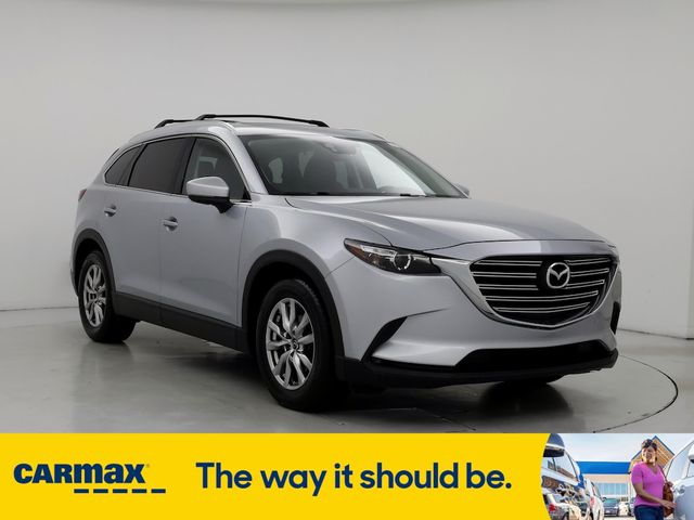 2016 Mazda CX-9 Touring