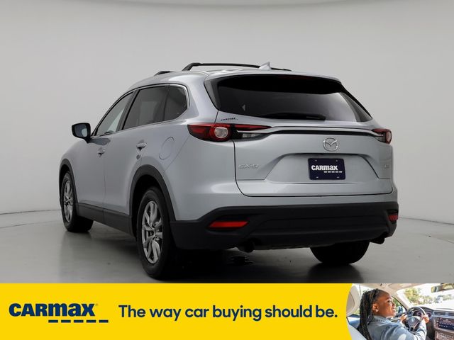 2016 Mazda CX-9 Touring