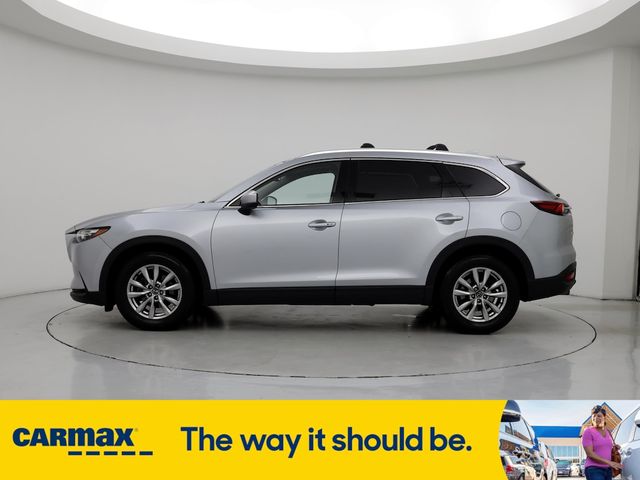 2016 Mazda CX-9 Touring