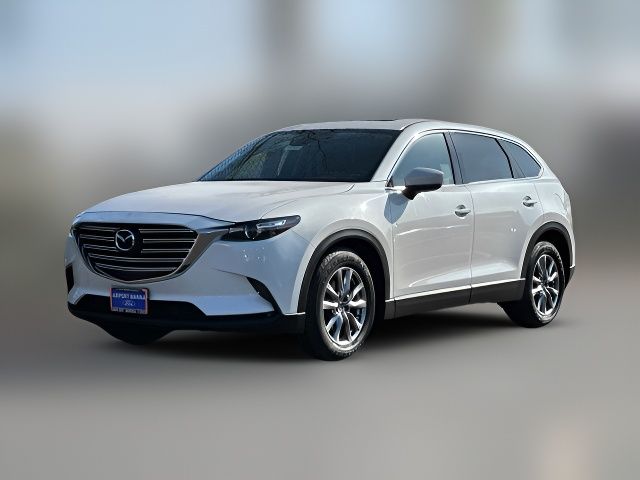 2016 Mazda CX-9 Touring