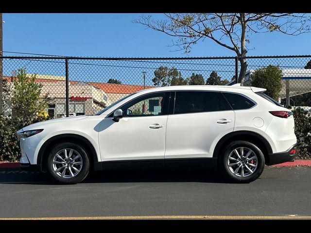 2016 Mazda CX-9 Touring