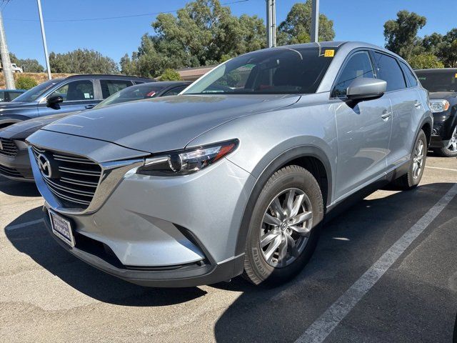 2016 Mazda CX-9 Touring