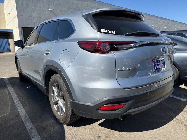 2016 Mazda CX-9 Touring