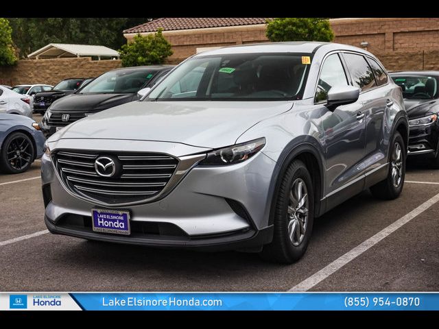 2016 Mazda CX-9 Touring