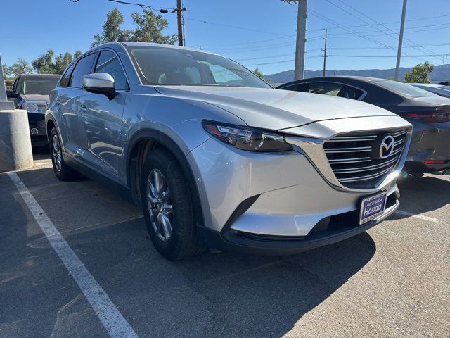 2016 Mazda CX-9 Touring