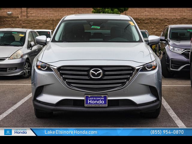 2016 Mazda CX-9 Touring