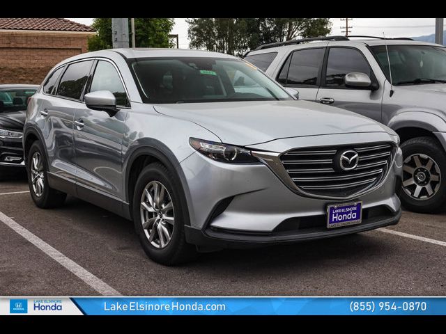 2016 Mazda CX-9 Touring