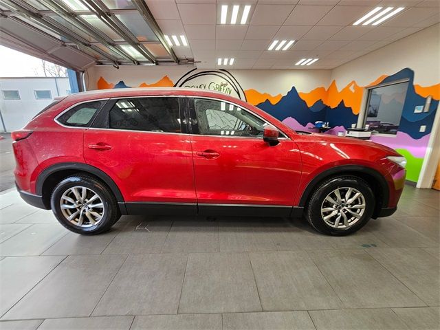 2016 Mazda CX-9 Touring