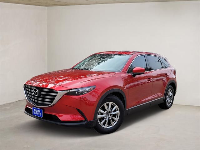 2016 Mazda CX-9 Touring