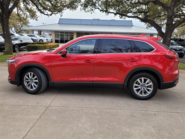 2016 Mazda CX-9 Touring