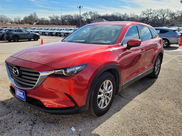 2016 Mazda CX-9 Touring