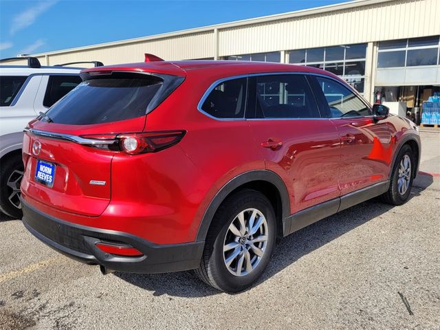 2016 Mazda CX-9 Touring