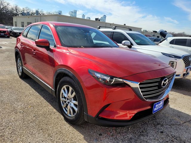 2016 Mazda CX-9 Touring