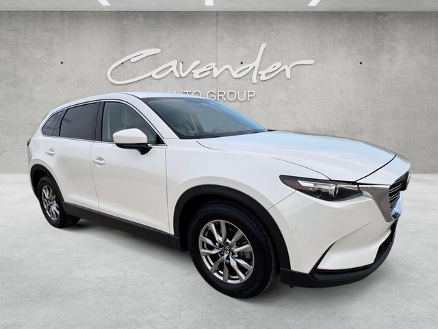 2016 Mazda CX-9 Touring