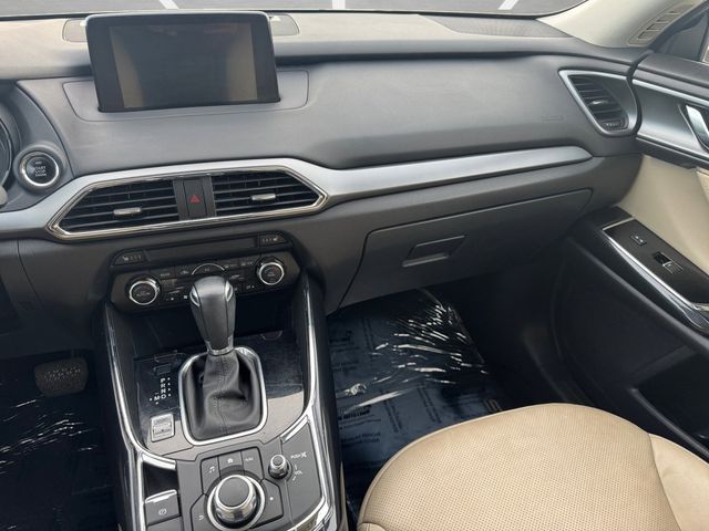 2016 Mazda CX-9 Touring