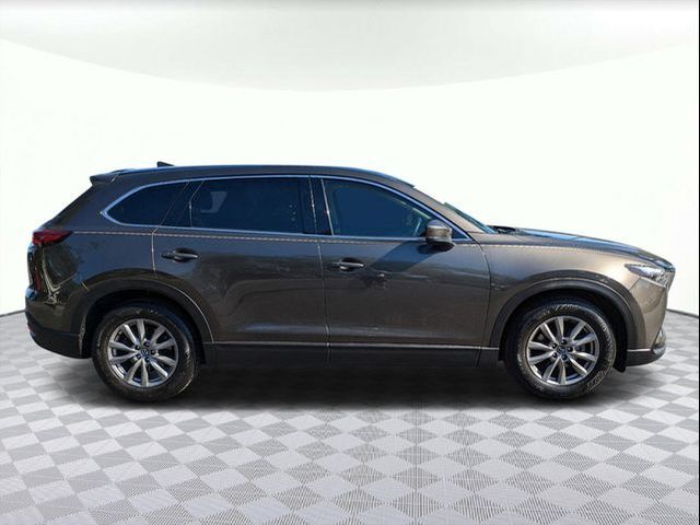 2016 Mazda CX-9 Touring