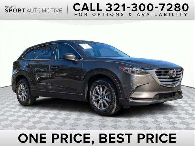 2016 Mazda CX-9 Touring