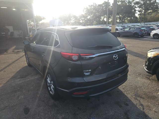 2016 Mazda CX-9 Touring