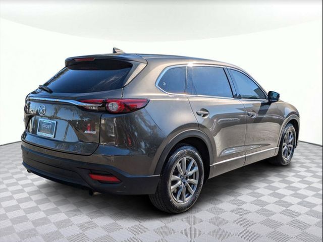 2016 Mazda CX-9 Touring