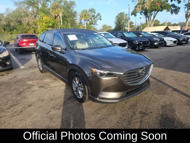 2016 Mazda CX-9 Touring