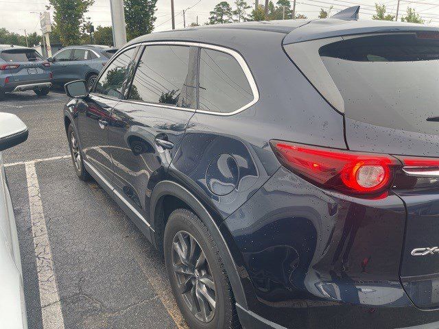 2016 Mazda CX-9 Touring