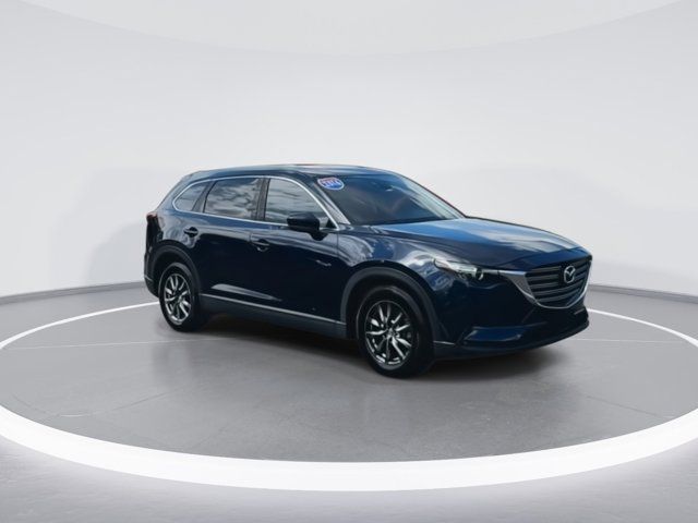 2016 Mazda CX-9 Touring