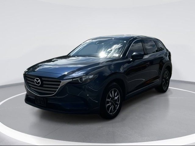 2016 Mazda CX-9 Touring