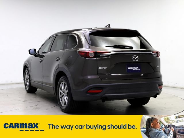 2016 Mazda CX-9 Touring