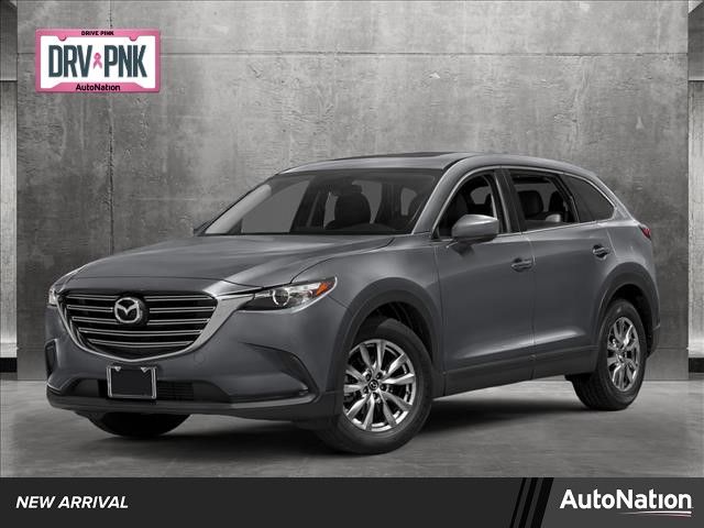 2016 Mazda CX-9 Touring