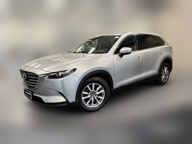 2016 Mazda CX-9 Touring