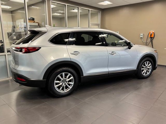 2016 Mazda CX-9 Touring