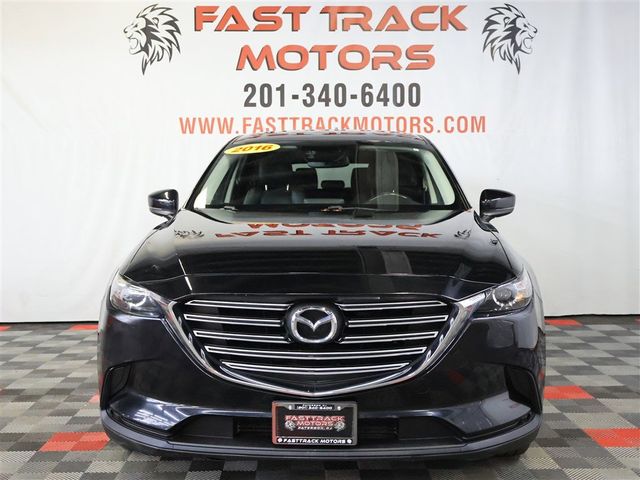 2016 Mazda CX-9 Touring