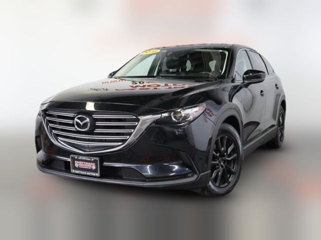 2016 Mazda CX-9 Touring