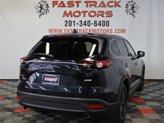 2016 Mazda CX-9 Touring